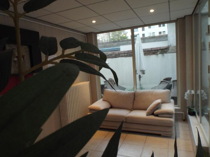 Logis Hotel Saint Martin Orléans Kültér fotó