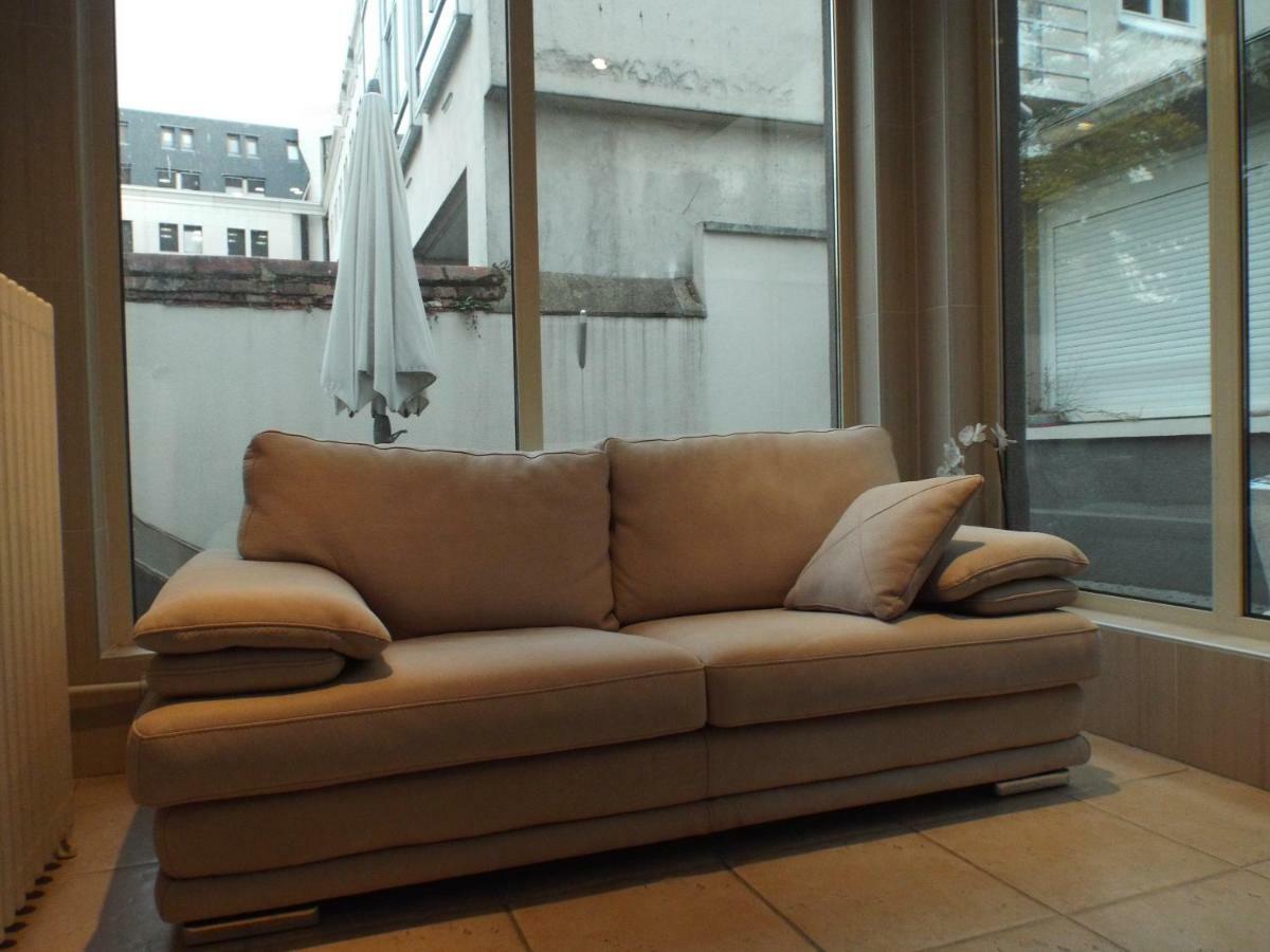 Logis Hotel Saint Martin Orléans Kültér fotó